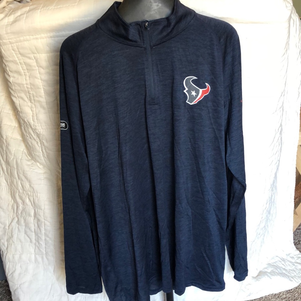 Under Armour Houston Texans